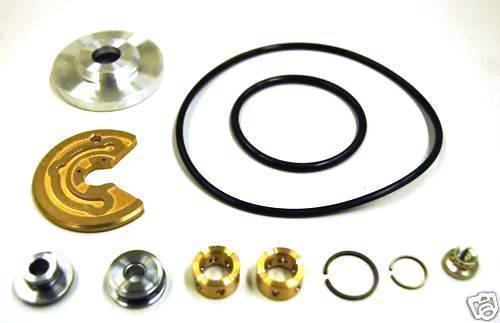 CT20 CT26 Turbo Rebuild Repair Kit for Toyota LANDCRUISER HIACE HILUX SURF 3SGTE