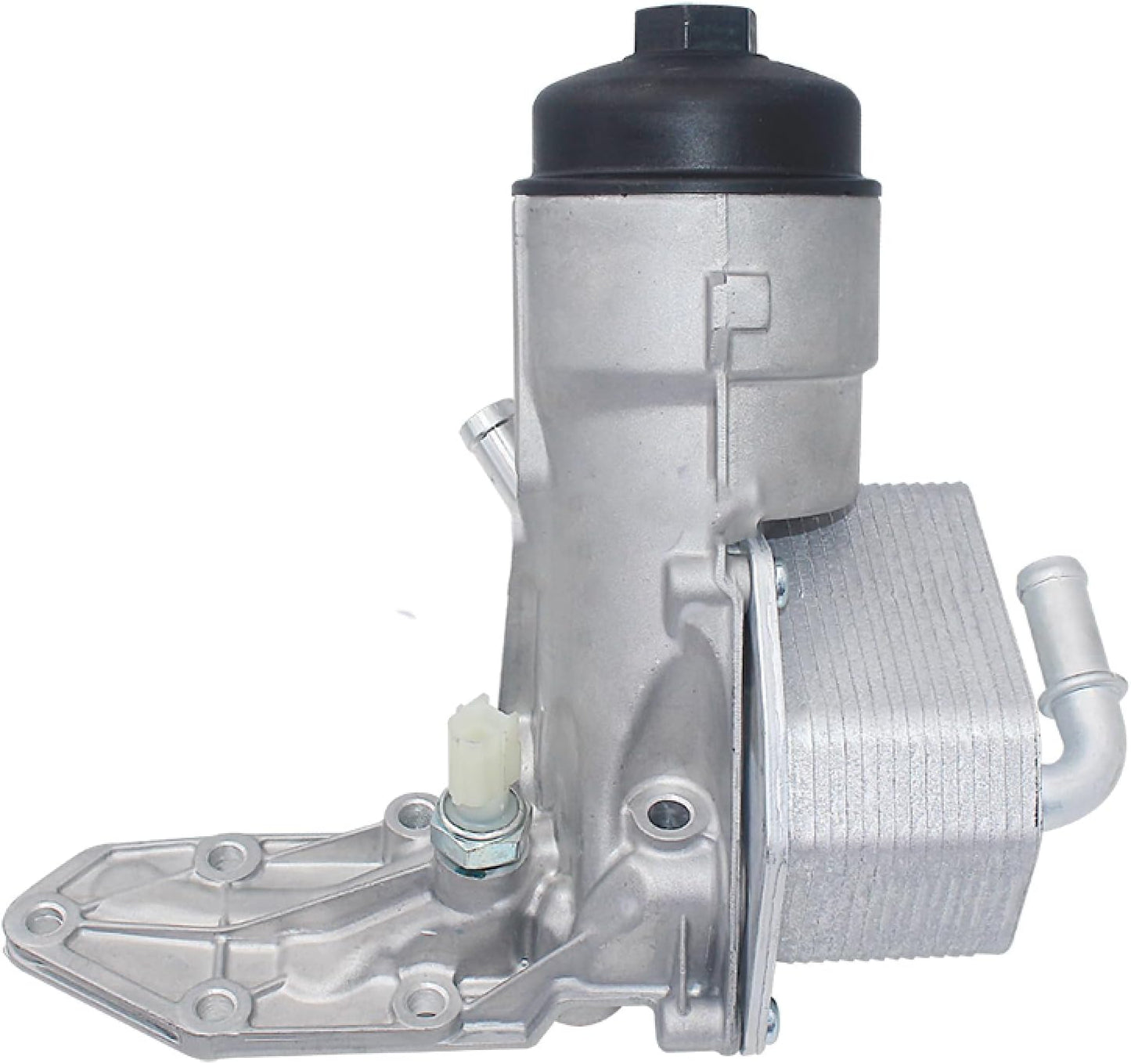 ENGINE OIL COOLER for MAZDA BT50 XT UP UP0YD 2011-08/2015 2.2L 3.2L TDI