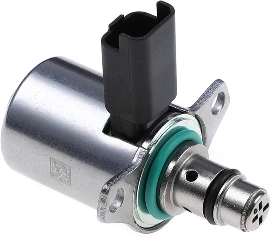 Suction Control Valve for Land Rover Defender TD4 2.2 Diesel SCV