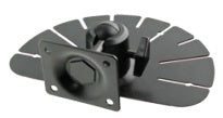 IONNIC BMM-013 Standard Duty Mount Suit 7" Backeye Elite Monitor