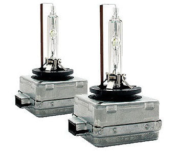 D1S D1R HID Bi-Xenon Headlight Bulbs Fit Audi Mercedes BMW Lexus Honda 300C 12V