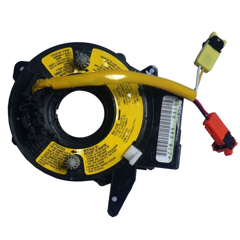 Clock Spring Replacement for Mazda 3, 2004-2009, OEM Spec