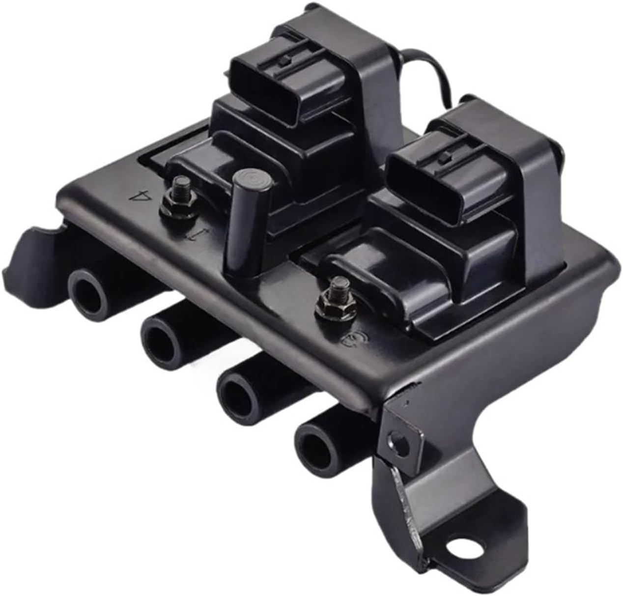 Ignition Coil Pack for Mazda MX5 NA 1993-1997 - 4 PIN Miata