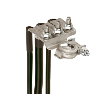 Projecta BT925-N1 Battery Distribution Terminal Negative