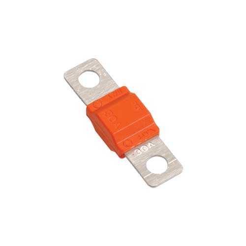 Projecta BT950-30 30A Fuse Orange Midi