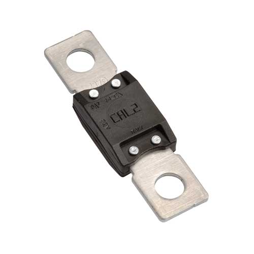 Projecta BT950-CAL 150A Continuous / 800A Max CAL2 Fuse Black Maxi