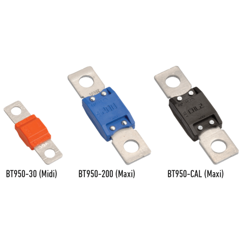 Projecta BT950-P1 Fused Battery Distribution Terminal