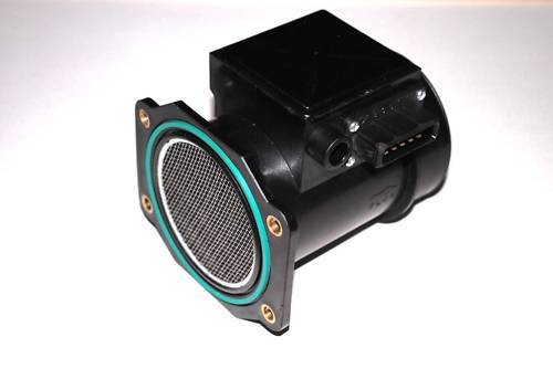 Afm maf air flow meter 22680-30p00 + plug kit - upgrade sensor for 300zx z32 80m