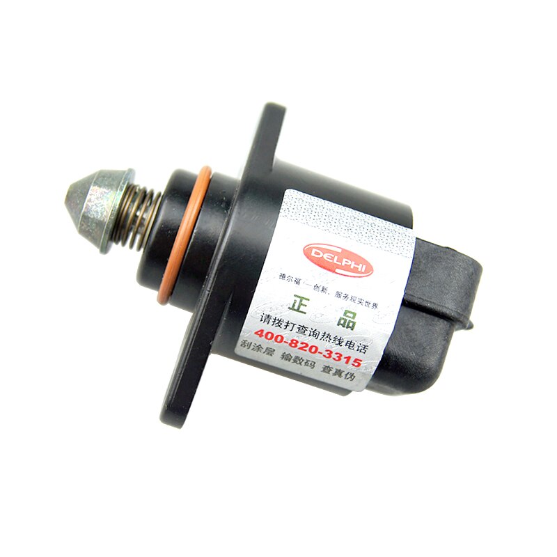 Delphi Idle Speed Control Motor IAC for Great Wall V240 X240 2.4 Petrol 2009 on