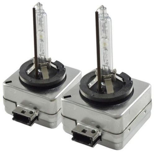 6000K D1S NEW Headlight Light Bulbs Xenon HID Fits Caprice WM Wn 2006-2018