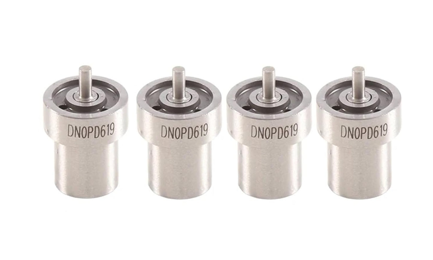 4 x Nozzles for Toyota 5L 5L-E DN0PD619