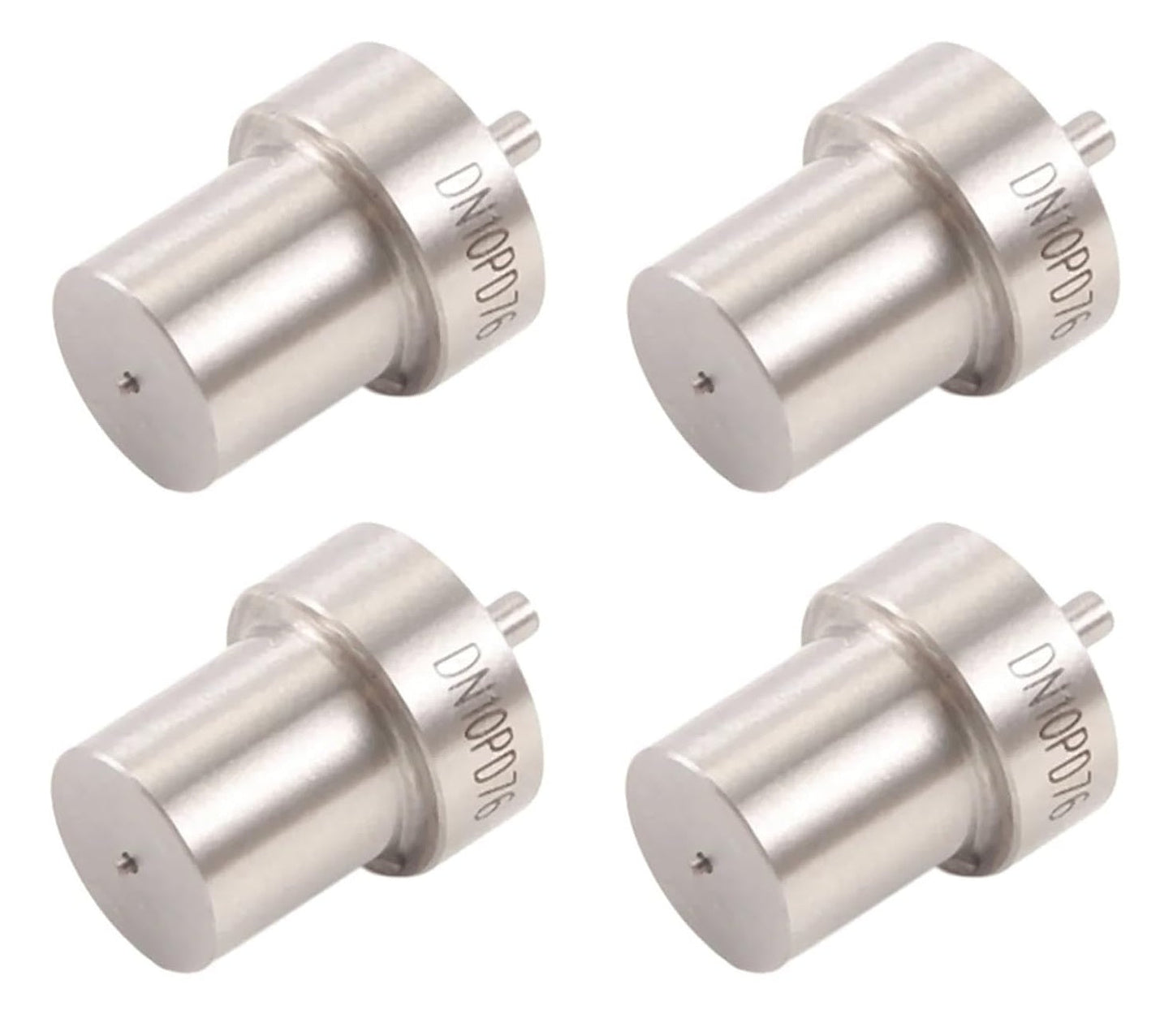 4 x NEW INJECTOR NOZZLES for TOYOTA HILUX HI ACE SURF 2.4 TD DN10PD76