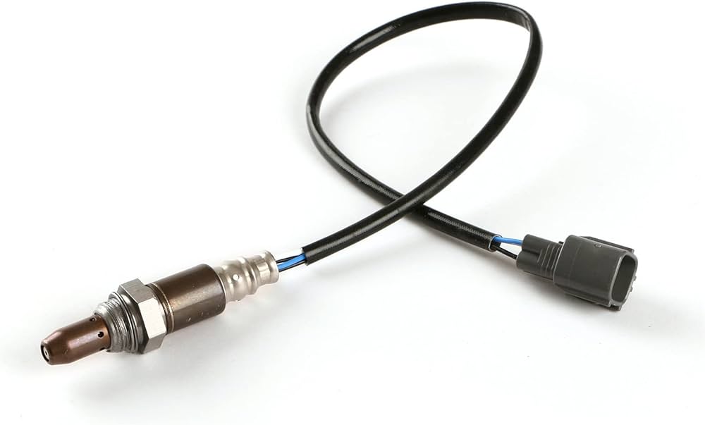 Front Pre-Cat O2 Sensor for Toyota RAV4 2003-2012 & TARAGO 2000-2006