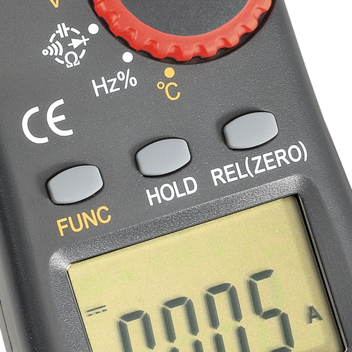 Projecta DT910 Digital Clamp Meter