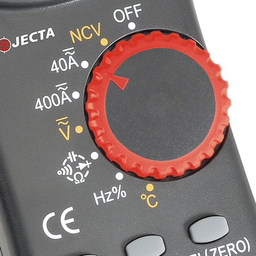 Projecta DT910 Digital Clamp Meter