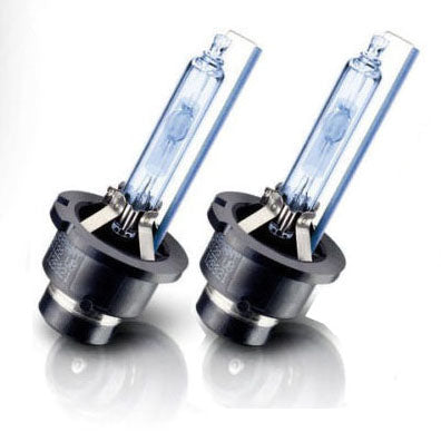 D4S D4R D4C 35w BiXenon HID 5000K Headlight Bulbs Fits Lexus
