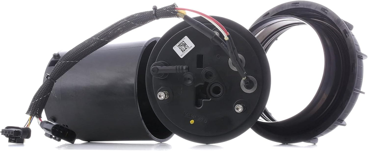 Mercedes GLE350D AdBlue Module (DNOX) - Bosch F01C600244