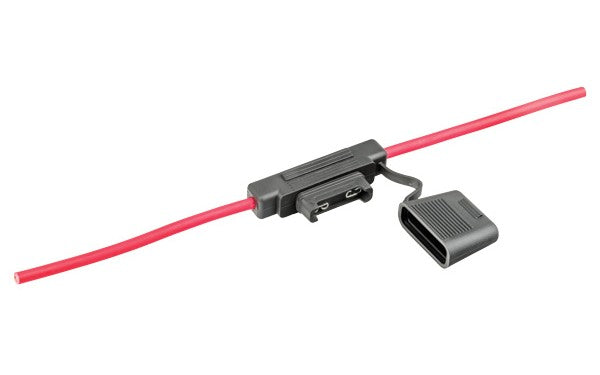 IONNIC FH17 60A Inline Maxi Blade Fuse Holder