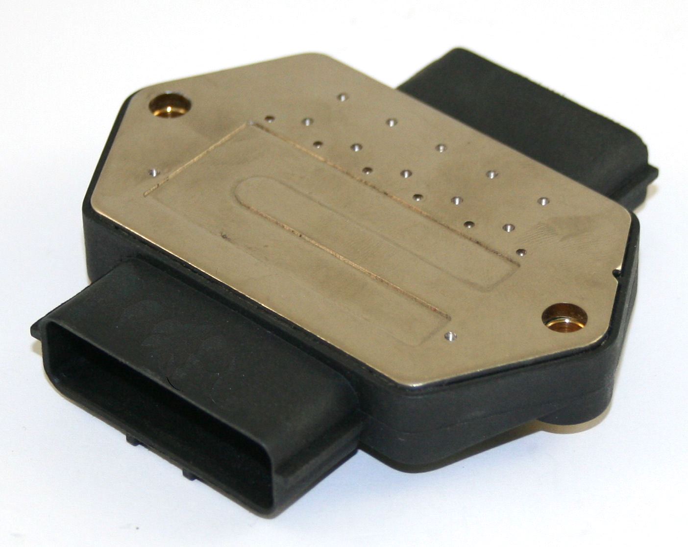 IGNITION MODULE For NISSAN 300ZX VG30 SKYLINE R32 R33 RB25DE 25DET