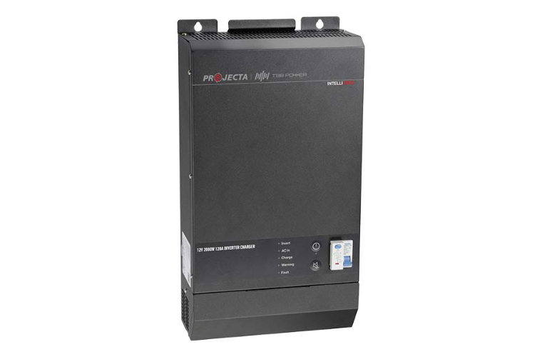 Projecta 2000W 12V INVERTER / CHARGER INVCHR2