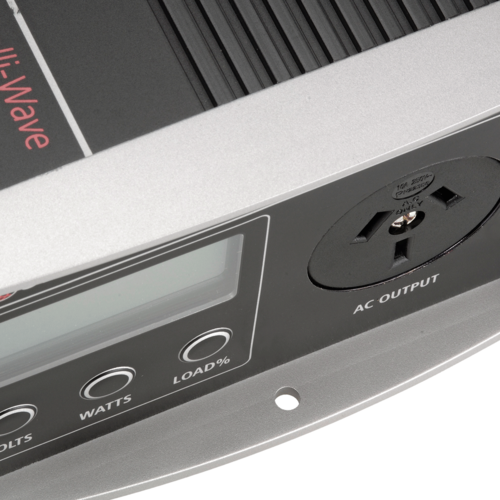 Projecta IP1000 12V 1000W Intelli-Wave Pure Sine Wave Inverter