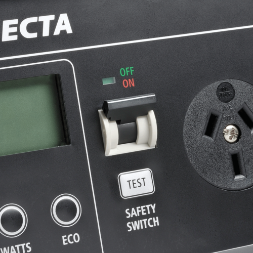 Projecta IP2000 12V 2000W Intelli-Wave Pure Sine Wave Inverter ** 12 Volt **