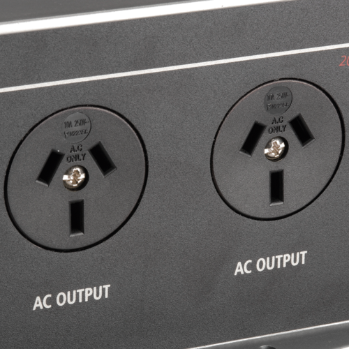 Projecta IP2000 12V 2000W Intelli-Wave Pure Sine Wave Inverter ** 12 Volt **