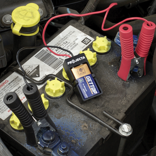 Projecta IPS130 Interim Power Supply