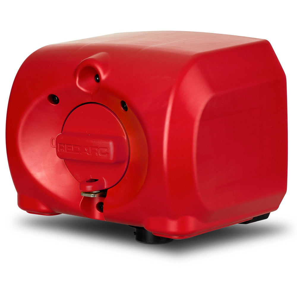 REDARC BATTERY MASTER ISOLATION SWITCH - 4PP BMIS4PPV2KIT