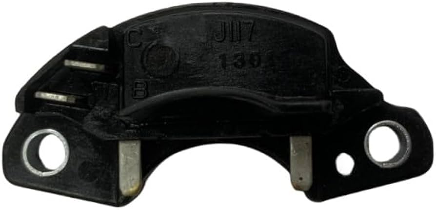 IGNITION MODULE for Holden Barina 1985 - 1994 1.3 MB MF MH ML