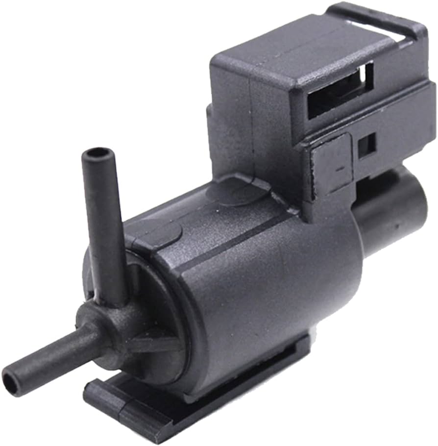 EGR Vacuum Solenoid Switch Valve for Mazda 626 Protege KL0118741 K5T49090 K5T490
