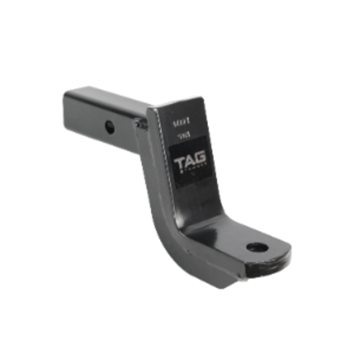 TAG LUG ENAMEL DIPPED L4171-PT