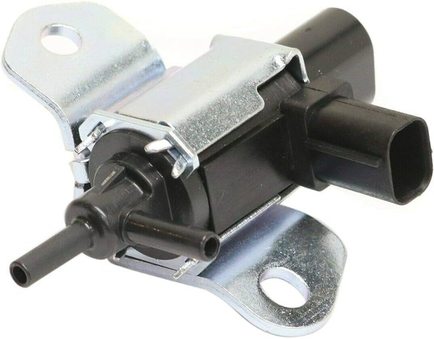 Intake Manifold Runner Control Valve-Solenoid for Ford Focus & Escape