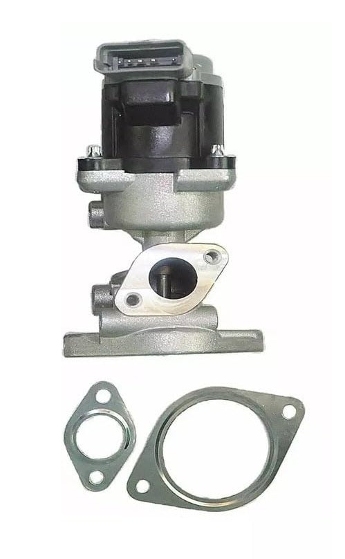 EGR Valve Right Hand for FORD Territory SZ LANDROVER Discovery V6 2.7L Diesel
