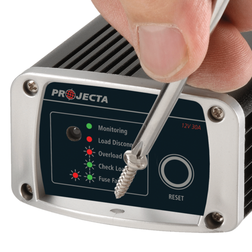 Projecta LVD30 Intelli-Volt 12V 30A Low Voltage Disconnect