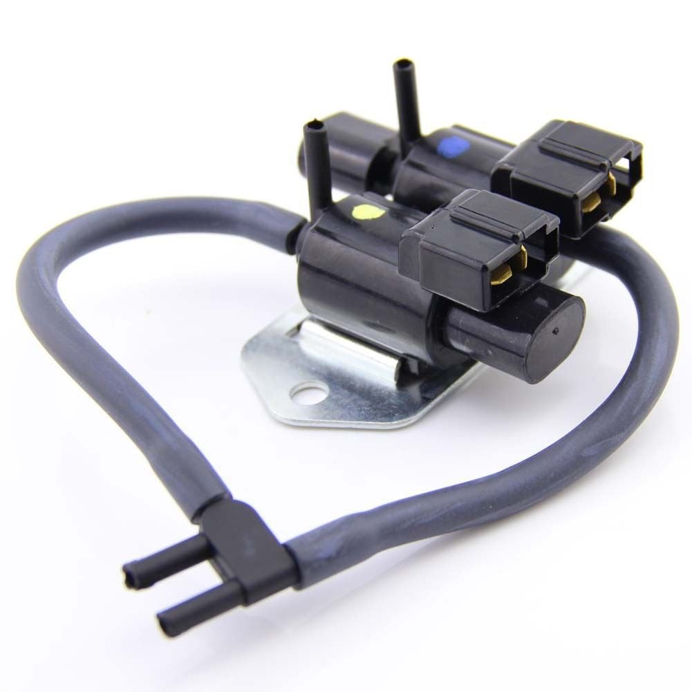 Mitsubishi Pajero NG-NP 1990-2006 Front Diff Solenoid Replacement