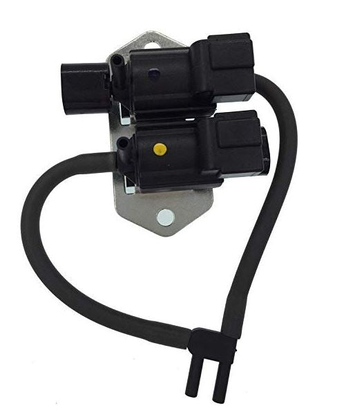 Front Diff Solenoid Freewheel Valve Flashing for Mitsubishi Challenger 1996-2006