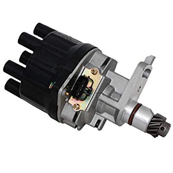 IGNITION DISTRIBUTOR for MITSUBISHI PAJERO NK 3.0 V6 6G72 12V MD334634