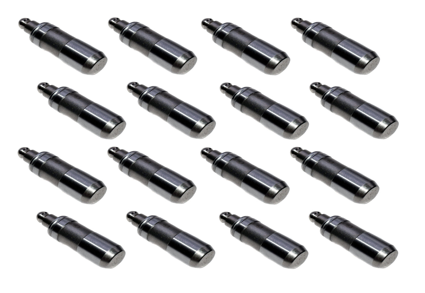 16 x Hydraulic Valve Lifters / Lash Adjusters for Mitsubishi Lancer EVO III 2.0