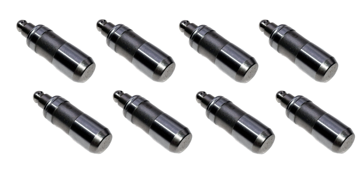 8 x Hydraulic Valve Lifters / Lash Adjusters for Mitsubishi Express L300 SB 1981 - 1982 2.0