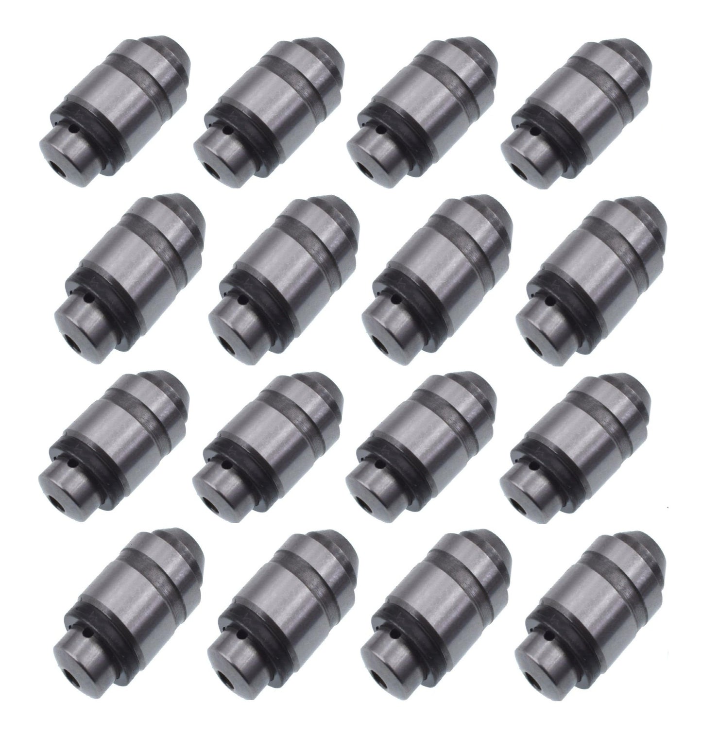 16 x Hydraulic Valve Lifters / Lash Adjusters for Mitsubishi Express SJ 1992 - 1997 2.4 SOHC