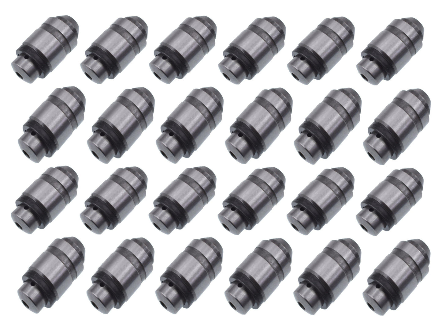 24 Hydraulic Valve Lifters Lash Adjusters for Mitsubishi Pajero NM 3.5 2000-2002
