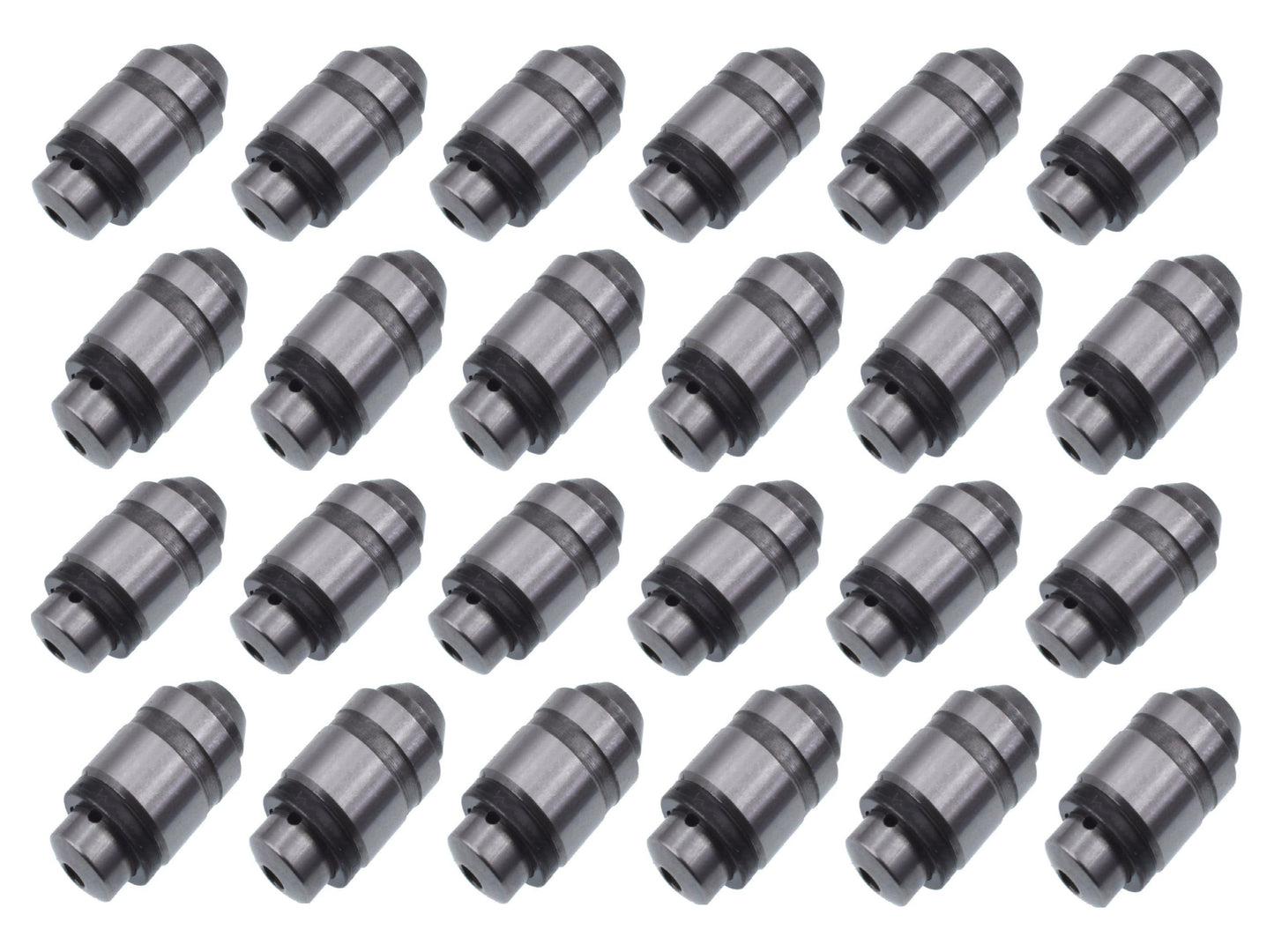 24 x Hydraulic Valve Lifters / Lash Adjusters for Mitsubishi Delica PD6W 6G72