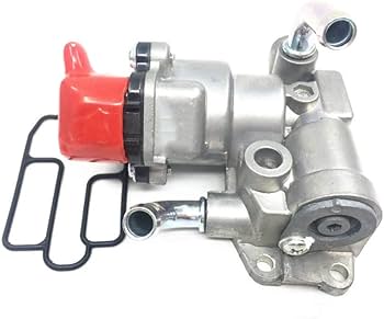NEW Idle Control Valve for Mitsubishi Evo 4/5/6 (IV,V,VI) 4G63T Turbo Engines