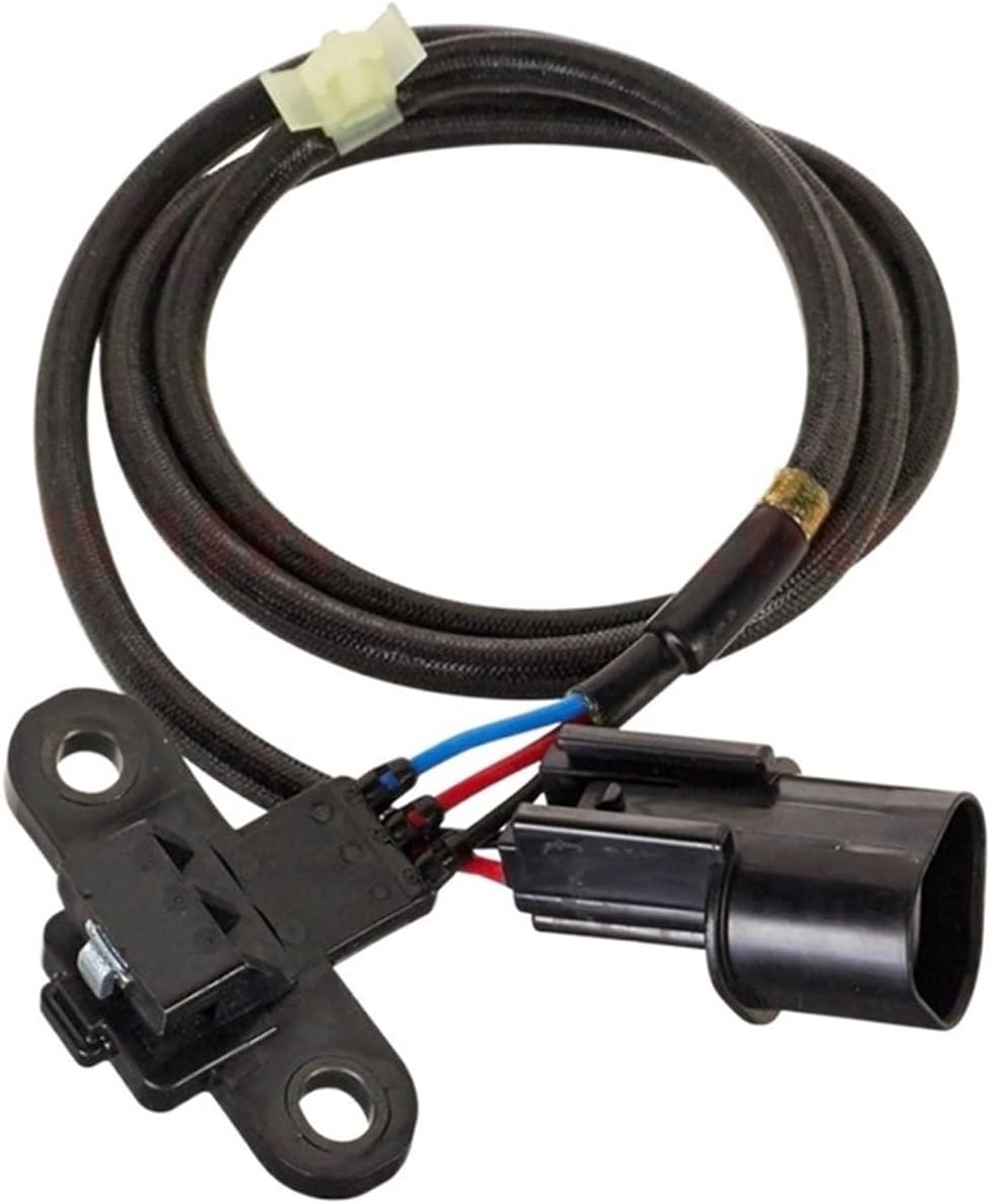 Crank Angle Sensor for Mitsubishi EVO VII VIII 2001 - 2005 2.0L 4G63T EVO 7 EVO