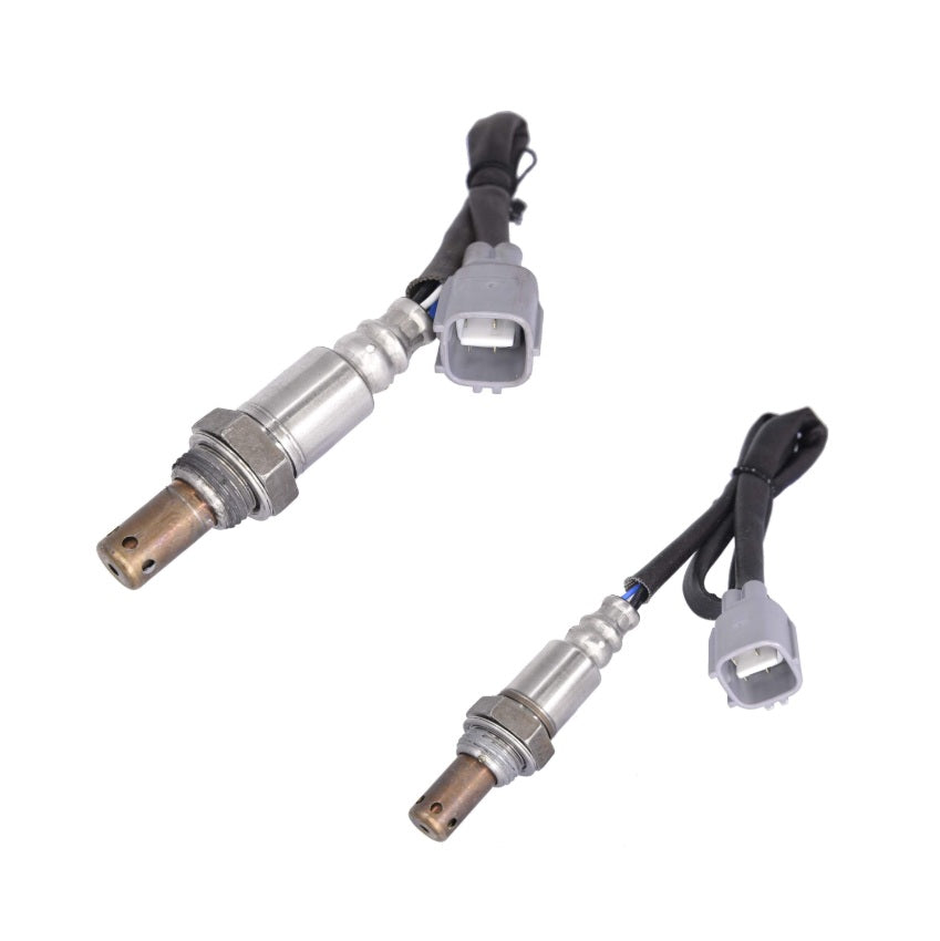 2 x pre-cat oxygen o2 sensors for Lexus Es300 2001 - 2006 3.0 Front (pair)