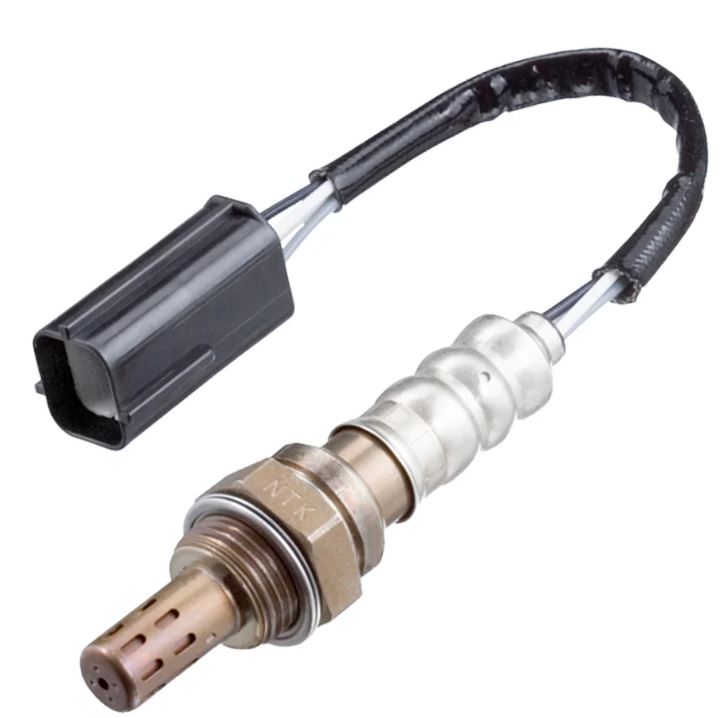 Post-cat oxygen o2 sensor for Lexus Rx400h 2005 On 3.3 Front Bank Ego-293