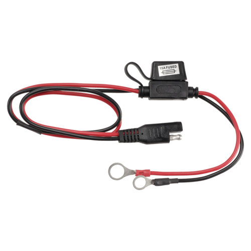 Projecta PC400 12V Automatic 4A 6 Stage Battery Charger