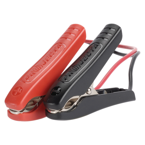 Projecta PC800 12V Automatic 8A 6 Stage Battery Charger