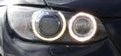 H8 Angel Eye Globes Bulbs E90 LCI E92 E60 LCI E88 E70 E71 E89 320